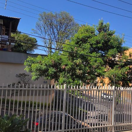 Bilingual Home Belo Horizonte Exterior photo