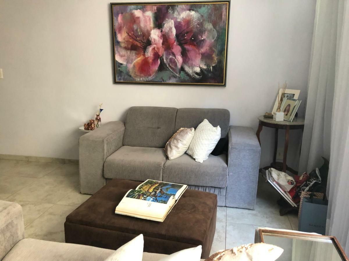 Bilingual Home Belo Horizonte Exterior photo