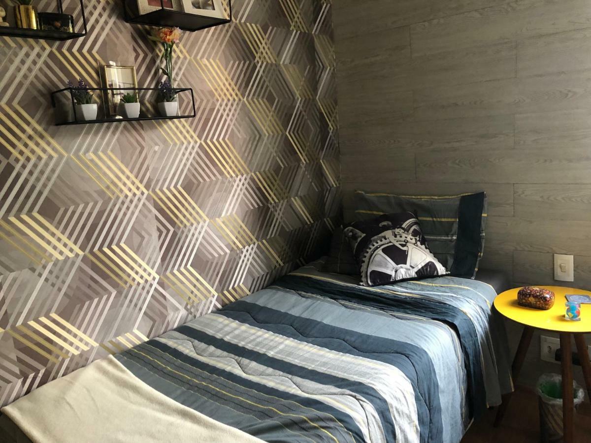 Bilingual Home Belo Horizonte Exterior photo