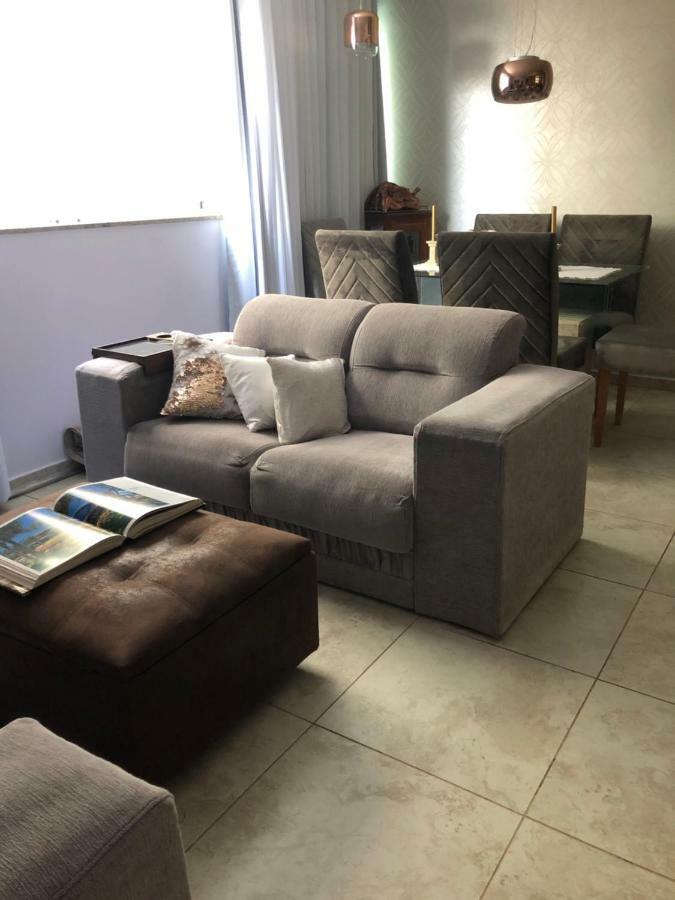 Bilingual Home Belo Horizonte Exterior photo