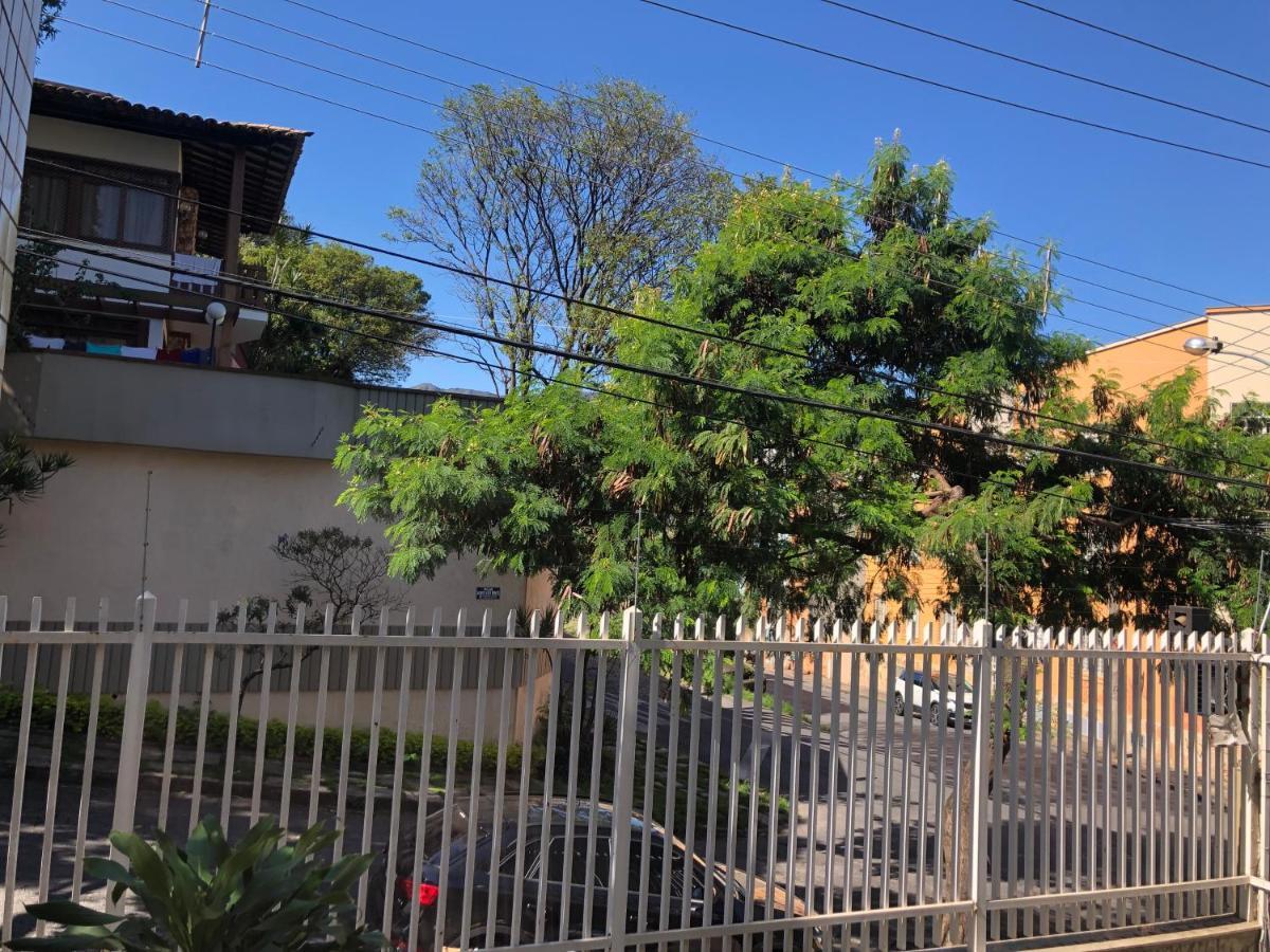 Bilingual Home Belo Horizonte Exterior photo