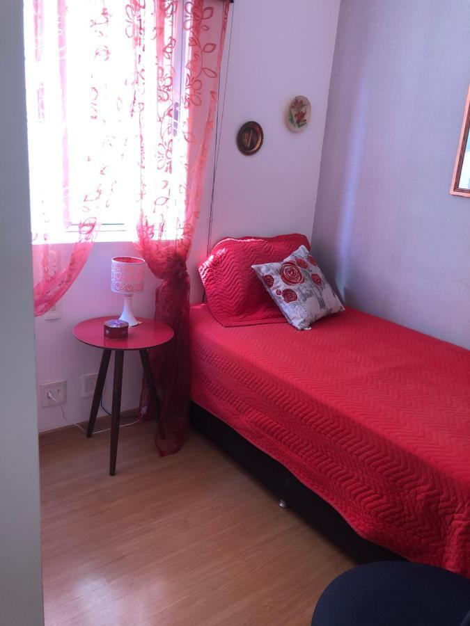Bilingual Home Belo Horizonte Exterior photo